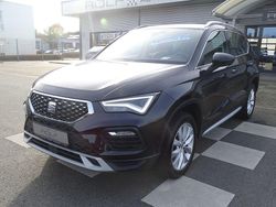 Schwarz magic schwarz (metallic) Gebraucht 2025 Seat Ateca Xperience SUV | 29.890 € (Fairer Preis)