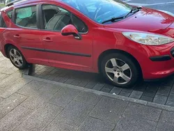 Gebraucht 2008 Peugeot 207 Filou Limousine | 1.900 € (Fairer Preis)