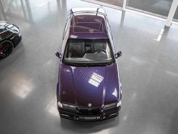 Technoviolett Gebraucht 1997 BMW M3 Sport Line Limousine | 31.990 € (Fairer Preis)
