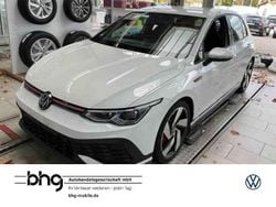 Weiß Gebraucht 2023 VW Golf VIII GTI Clubsport Limousine | 30.930 € (Guter Preis)