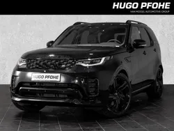 Santorini black Neu 2025 Land Rover Discovery 5 HSE Dynamic SUV | 95.690 € (Guter Preis)
