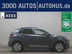Grau Gebraucht 2020 Hyundai Kona Style SUV | 13.780 € (Superpreis)