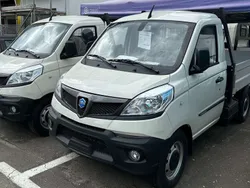 Plaster white Neu 2025 Piaggio Porter Van / Kleinbus | 25.990 € (Superpreis)
