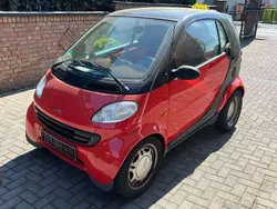 Smart ForTwo Coupé