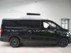 Schwarz metallic Gebraucht 2022 Fiat Scudo Van | 19.170 € (Fairer Preis)