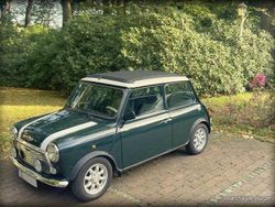 Grün Gebraucht 1999 Mini Cooper Kleinwagen | 16.900 € (Fairer Preis)