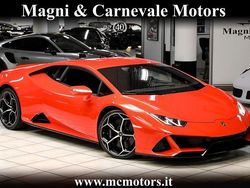 Orange Gebraucht 2019 Lamborghini Huracán | 248.850 €