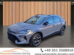 Grau Gebraucht 2025 Cupra Formentor VZ SUV | 38.980 € (Guter Preis)