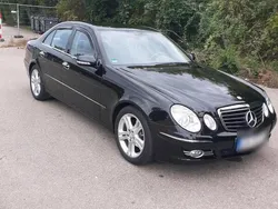 Mercedes E230
