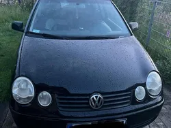 Schwarz Gebraucht 2005 VW Polo Coupé | 700 € (Guter Preis)