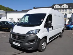 Colore esterno (weiss (pastell)) Gebraucht 2020 Fiat Ducato Van | 22.590 € (Teuer)