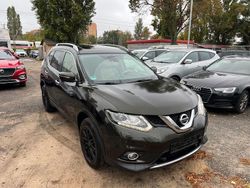 Grün Gebraucht 2015 Nissan X-Trail SUV | 9.980 € (Superpreis)