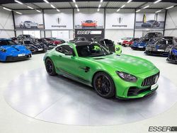 Grün Gebraucht 2018 Mercedes AMG GT R AMG Coupé | 159.900 €