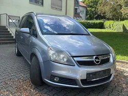 Gebraucht 2006 Opel Zafira Van / Kleinbus | 900 € (Superpreis)