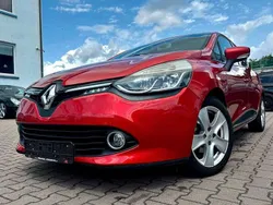 Rot Gebraucht 2014 Renault Clio IV Luxe Kleinwagen | 7.950 € (Fairer Preis)