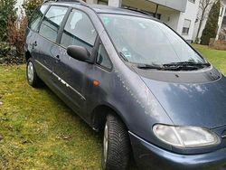Gebraucht 1996 Ford Galaxy Van / Kleinbus | 550 €