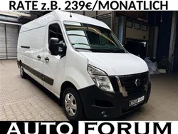 Weiß Gebraucht 2020 Nissan NV400 Van | 24.990 €