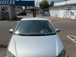 Silber Gebraucht 2008 VW Polo Kleinwagen | 770 € (Superpreis)