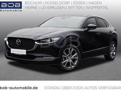 Jet black Neu 2025 Mazda CX-30 Exclusive-Line SUV | 30.590 €