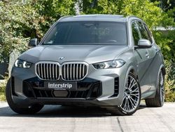 Grau Gebraucht 2024 BMW X5 M Sport SUV | 91.490 € (Fairer Preis)