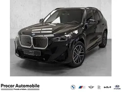 Black sapphire Neu 2025 BMW iX1 Comfort Edition SUV | 54.980 € (Superpreis)