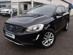 Black solid stone Gebraucht 2017 Volvo XC60 Summum SUV | 21.970 € (Fairer Preis)
