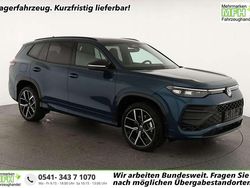 Delfin grau metallic Neu 2025 VW Tayron R-line SUV | 53.045 € (Fairer Preis)