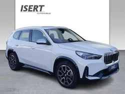 Weiß Gebraucht 2024 BMW X1 xLine SUV | 40.750 € (Teuer)