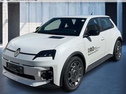 Weiß Gebraucht 2025 Renault R5 Evolution Kleinwagen | 24.955 € (Guter Preis)