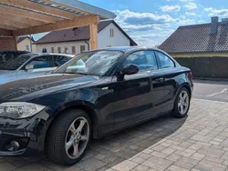 BMW 125 Coupé