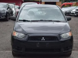 Schwarz Gebraucht 2010 Mitsubishi Colt Edition Kleinwagen | 2.499 € (Fairer Preis)