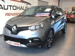 Grau Gebraucht 2015 Renault Captur XMOD SUV | 9.990 € (Fairer Preis)