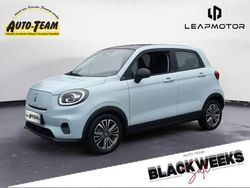 Blau Gebraucht 2025 Leapmotor T03 Kleinwagen | 19.295 € (Fairer Preis)