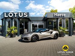 Grau Gebraucht 2025 Lotus Emira Coupé | 103.900 €