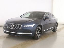 Denim blue / metallic (metallic) Gebraucht 2024 Volvo S90 Limousine | 44.900 € (Guter Preis)