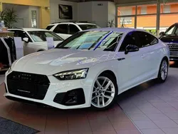 Ibisweiss Gebraucht 2022 Audi S5 Kleinwagen | 40.150 € (Fairer Preis)
