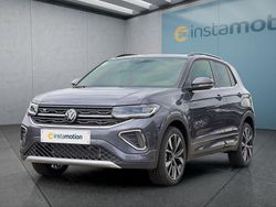Grau Neu 2025 VW T-Cross SUV | 31.549 € (Fairer Preis)