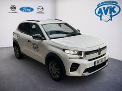 Polar weiß Gebraucht 2025 Citroën C3 Kleinwagen | 17.990 € (Fairer Preis)