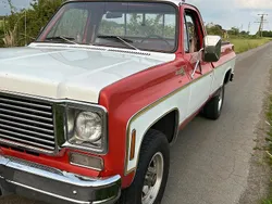 Andere farben Gebraucht 1977 Chevrolet 400 Limousine | 17.400 €