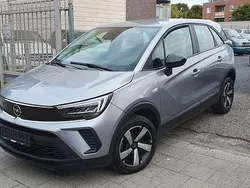 Grau Gebraucht 2022 Opel Crossland Edition SUV | 11.990 € (Superpreis)