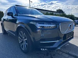 Savile grey Gebraucht 2019 Volvo XC90 Inscription SUV | 39.990 € (Fairer Preis)