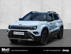 Gebraucht 2025 Jeep Avenger Overland SUV | 38.270 €