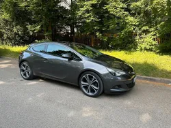 Andere außenfarben Gebraucht 2012 Opel Astra GTC Coupé | 7.250 € (Fairer Preis)