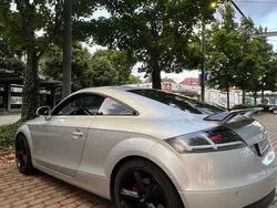 Silber Gebraucht 2006 Audi TT S-Line Coupé | 7.499 € (Fairer Preis)
