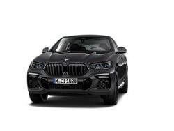 Gebraucht 2025 BMW X6 M50 Efficient Dynamics SUV | 59.885 € (Superpreis)