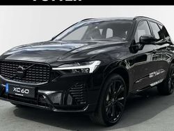 Schwarz Gebraucht 2025 Volvo XC60 Core SUV | 59.890 € (Teuer)