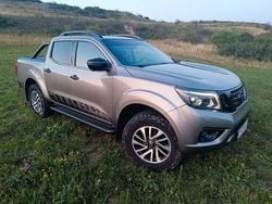 Grau Gebraucht 2019 Nissan Navara N-Guard Abholung | 22.100 € (Guter Preis)