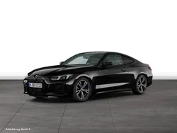 Schwarz Gebraucht 2025 BMW M440 Limousine | 66.739 € (Teuer)