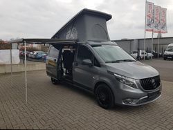 Selenitgraumetallic Neu 2025 Mercedes Vito Van | 74.380 €