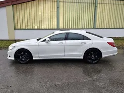 Mercedes CLS350
